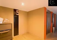 LM Infinity Cabo Branco - Апартаменты