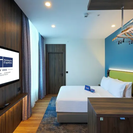 Holiday Inn Express Istanbul - Airport Arnavutkoy by IHG