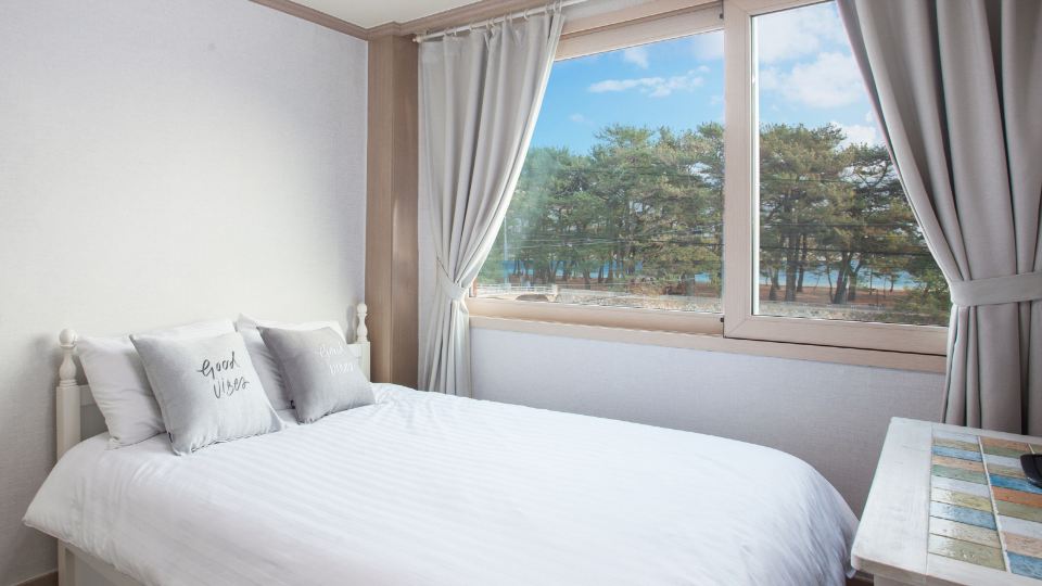 Namhae Wonil Pension