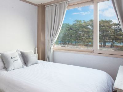 Namhae Wonil Pension