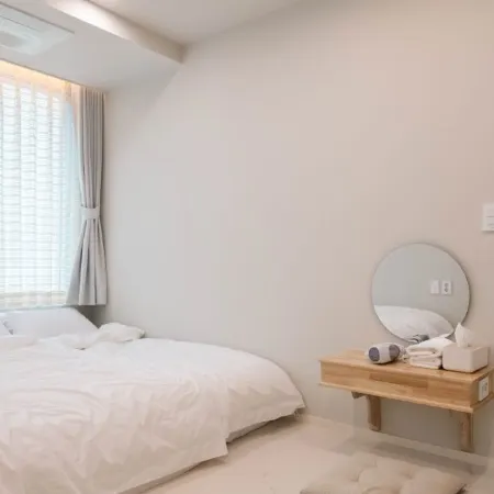 Gyeongju Parkdallim Pension Отели рядом с достопримечательностью «Храм Синсонса»
