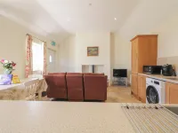 Derg Cottage - parking