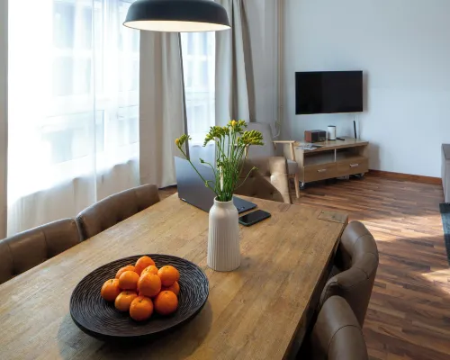 Apartments am Brandenburger Tor Rooms Photos