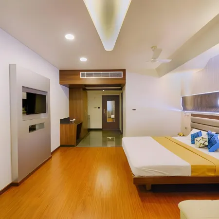 Hotel Priyadarshini Pride