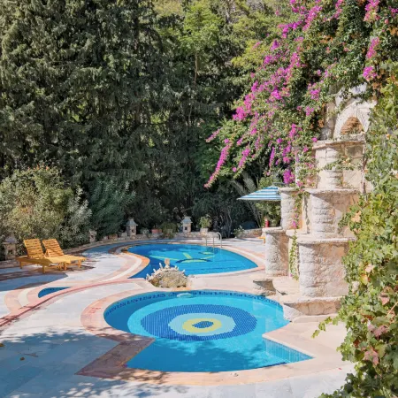 Villa Symbola