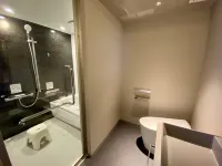 LIBEST INN AMAMI ANNEX - baignoire