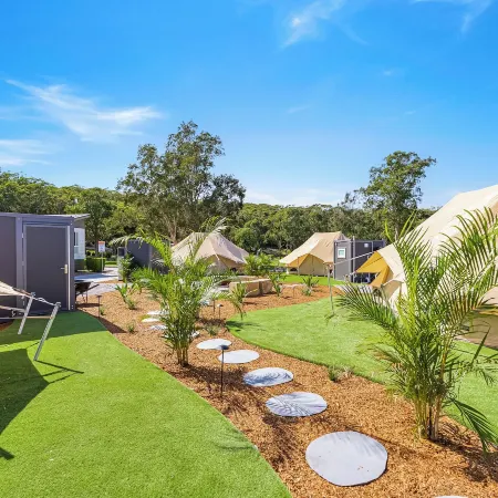 Ingenia Holidays Middle Rock