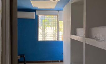 Panamá Experience Hostel