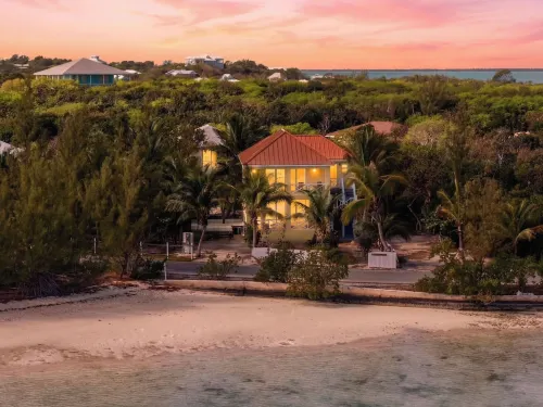 Lo Key Estate Private 7Br Coco Bay Compound Sleeps 16