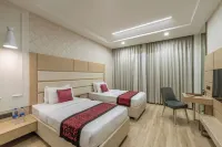 Lariya Resort - Mountain view