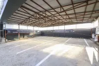 Cielo 酒店 - 停車場