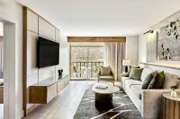 JW Marriott Tucson Starr Pass Resort & Spa - Balkoner