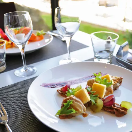 Novotel Nantes Carquefou