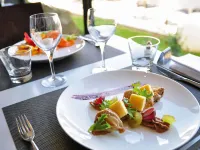 Novotel Nantes Carquefou - Breakfast