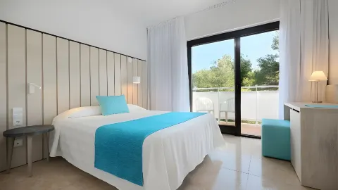 AzuLine Hotel Bergantin in Ibiza