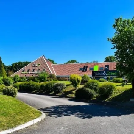 Contact Hotel B&G Limoges Sud