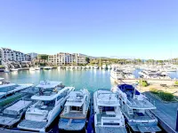 Les Cascadelles Hotels in Cogolin