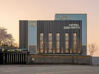 Chilgok Waegwan Zenpus Hotels near Dodeogam Hermitage