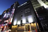 Cheonan la Tree Hotel - Motels