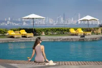 Trident, Nariman Point, Mumbai - con vista mare