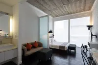 Morrissey Hotel Residences