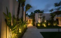 Kinama Villa Jimbaran Bali