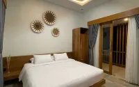 Marades Tropical Villa - 4-Sterne