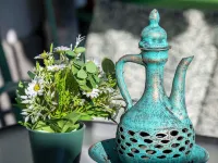 Bosanska Avlija Authentic Sarajevo Stay with Garden فنادق في سراييفو