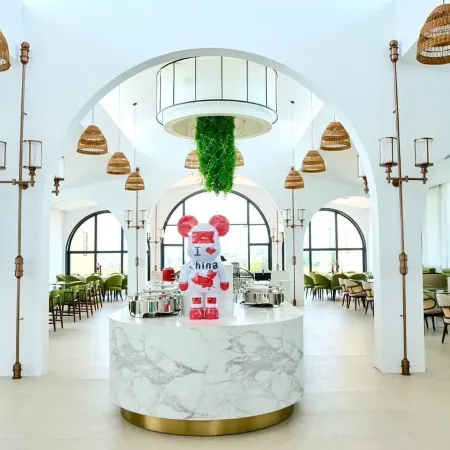 TOMSON HOTEL RIVIERA 3