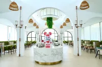 TOMSON HOTEL RIVIERA 3