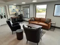 SureStay Studio by Best Western Rowland