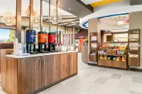 Tru by Hilton Hagerstown - breakfast