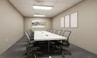 Hampton Inn By Hilton Manhattan Aggieville - 2 stjerner