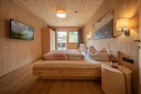 Haus Alpenprinzessin - พร้อมWifi