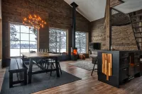 Exclusive Arctic Hideaway - Homestays