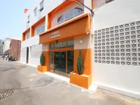 lyrical Hotel Busan Yeongdo Hotels in der Nähe von Park Taejongdae