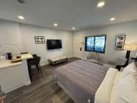 Xquisite Suites Hotels in Freeport