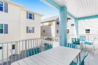 Sea Breeze IRB Complex