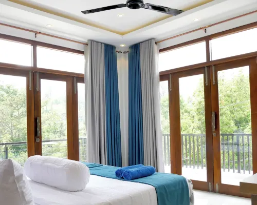 Ella, Nine Arch Holiday Resort Hotels in Badulla