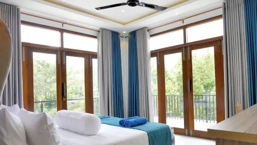 Ella, Nine Arch Holiday Resort