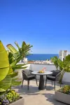 apartamentos abril