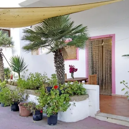 Villa Alba Appartamenti