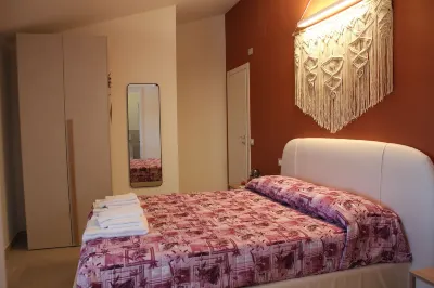 Tenuta Belvedere فنادق في 