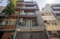 Fortune Home Service Apartment 3Bhk J150 Hotel a 