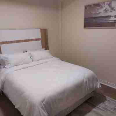 24blouieville Rooms