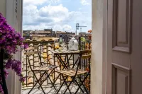 La Suite del Borgo