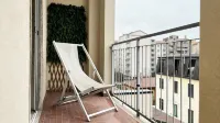 Ca' Martesana - Holiday bungalows