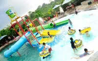 Villa Syariah Mvr - maisons de vacances
