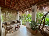 Palm Grove Beach Resort