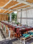 Borgo di trulli - Esperienza autentica in Puglia
